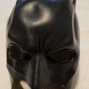 Batman mask